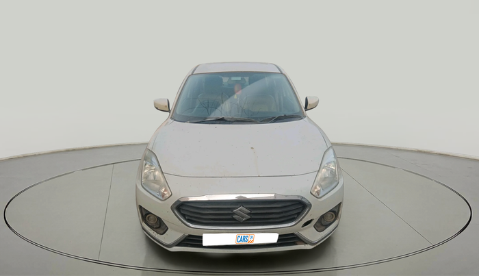 2017 Maruti Dzire VDI, Diesel, Manual, 2,13,811 km, exterior
