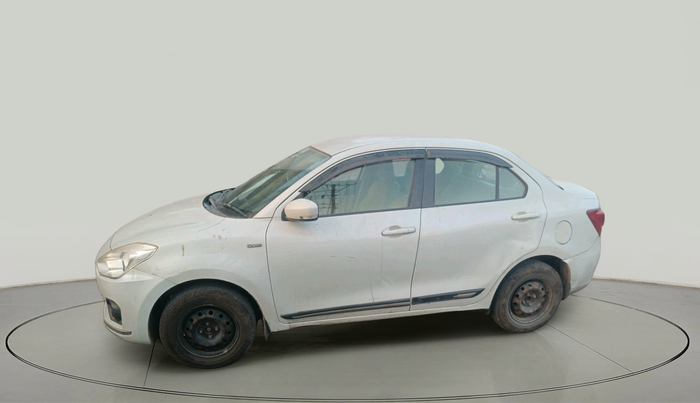2017 Maruti Dzire VDI, Diesel, Manual, 2,13,811 km, exterior