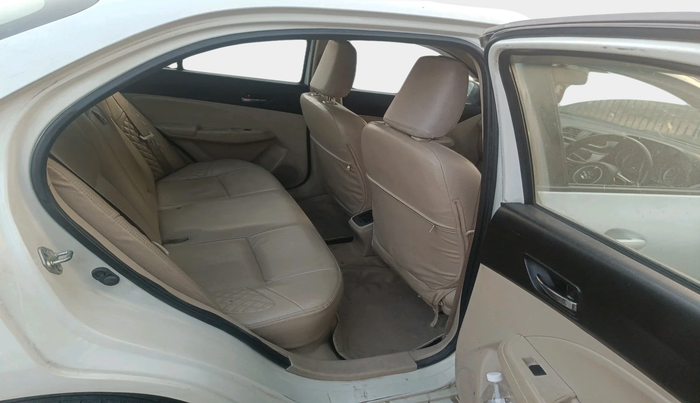 2017 Maruti Dzire VDI, Diesel, Manual, 2,13,811 km, interior