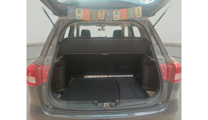 2018 Maruti Vitara Brezza ZDI PLUS AMT, Diesel, Automatic, 92,256 km, exterior