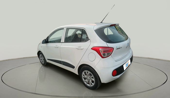 2018 Hyundai Grand i10 MAGNA U2 1.2 CRDI, Diesel, Manual, 47,719 km, exterior