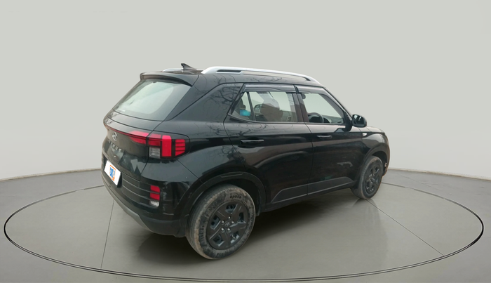 2024 Hyundai VENUE S 1.2, Petrol, Manual, 39,129 km, exterior