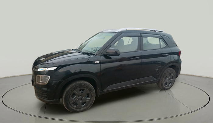 2024 Hyundai VENUE S 1.2, Petrol, Manual, 39,129 km, exterior