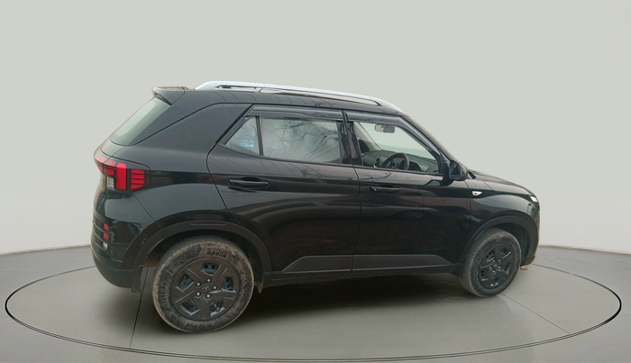 2024 Hyundai VENUE S 1.2, Petrol, Manual, 39,129 km, exterior