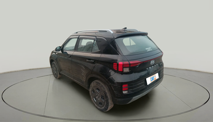 2024 Hyundai VENUE S 1.2, Petrol, Manual, 39,129 km, exterior