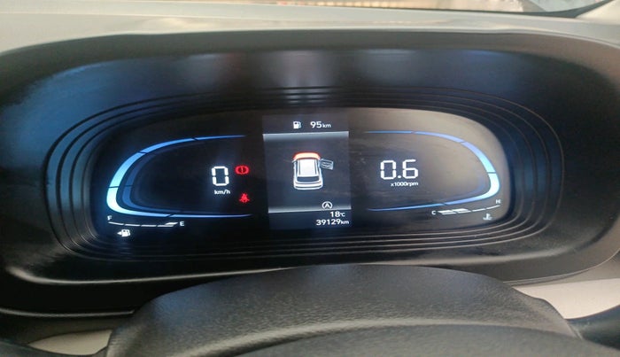 2024 Hyundai VENUE S 1.2, Petrol, Manual, 39,129 km, interior