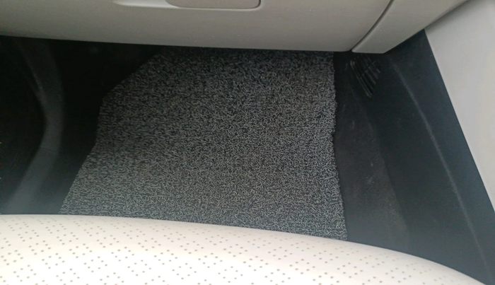 2024 Hyundai VENUE S 1.2, Petrol, Manual, 39,129 km, interior