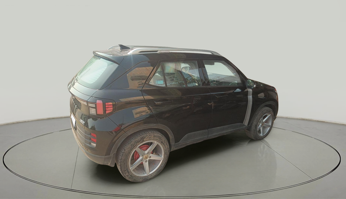 2023 Hyundai VENUE S(O) 1.2, Petrol, Manual, 10,150 km, exterior