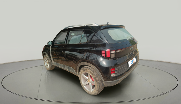 2023 Hyundai VENUE S(O) 1.2, Petrol, Manual, 10,150 km, exterior