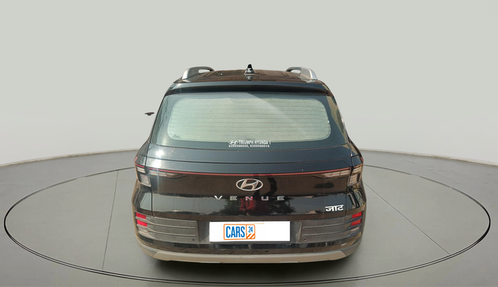 2023 Hyundai VENUE S(O) 1.2, Petrol, Manual, 10,150 km, exterior