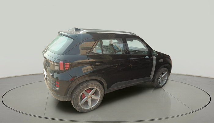 2023 Hyundai VENUE S(O) 1.2, Petrol, Manual, 10,150 km, exterior