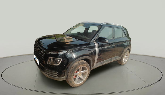 2023 Hyundai VENUE S(O) 1.2, Petrol, Manual, 10,150 km, exterior