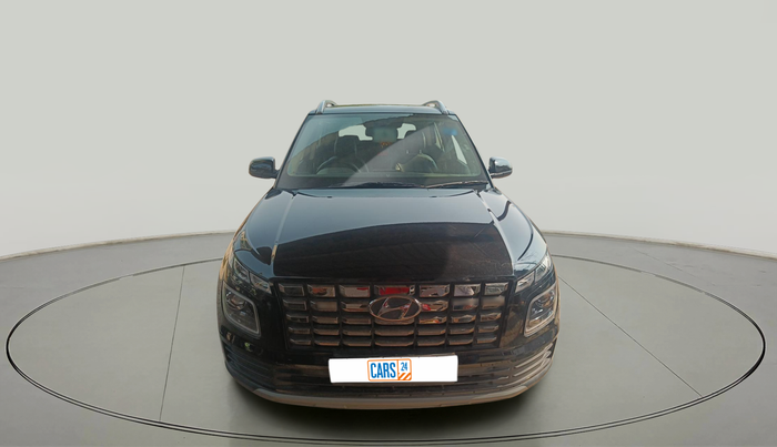 2023 Hyundai VENUE S(O) 1.2, Petrol, Manual, 10,150 km, exterior