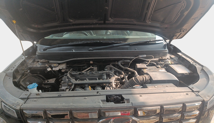 2023 Hyundai VENUE S(O) 1.2, Petrol, Manual, 10,150 km, exterior