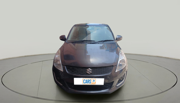 2017 Maruti Swift VDI, Diesel, Manual, 1,00,000 km, exterior
