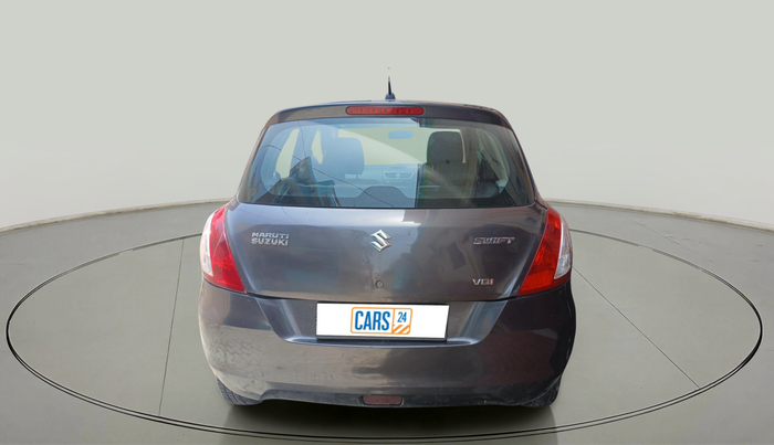 2017 Maruti Swift VDI, Diesel, Manual, 1,00,000 km, exterior