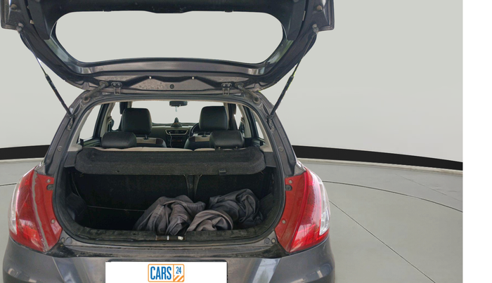2017 Maruti Swift VDI, Diesel, Manual, 1,00,000 km, exterior