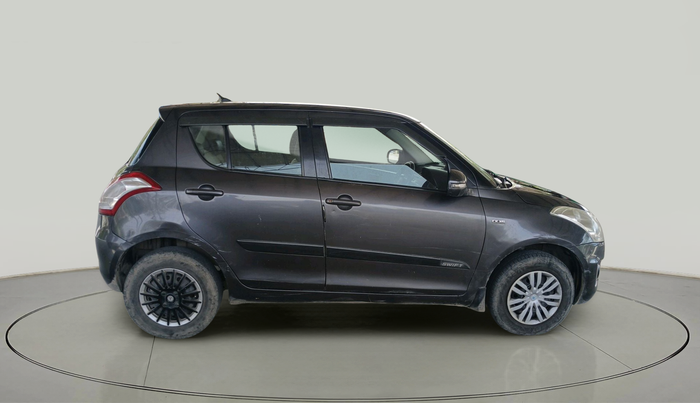 2017 Maruti Swift VDI, Diesel, Manual, 1,00,000 km, exterior