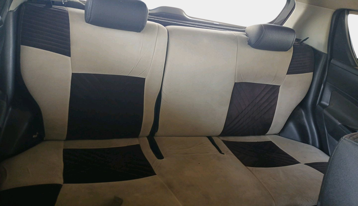 2017 Maruti Swift VDI, Diesel, Manual, 1,00,000 km, interior