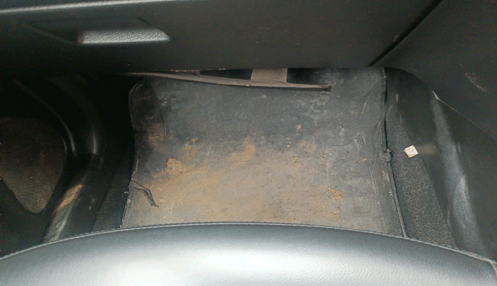 2018 Maruti Vitara Brezza LDI, Diesel, Manual, 1,08,148 km, interior