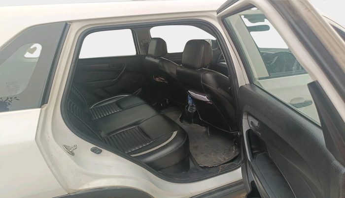 2018 Maruti Vitara Brezza LDI, Diesel, Manual, 1,08,148 km, interior