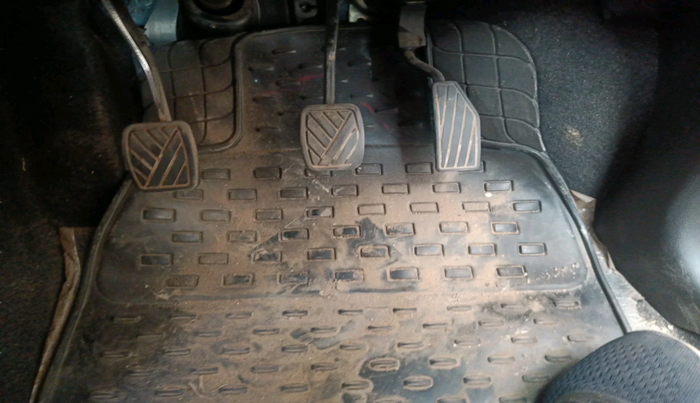 2023 Maruti New Wagon-R LXI CNG 1.0, Petrol, Manual, 67,424 km, interior