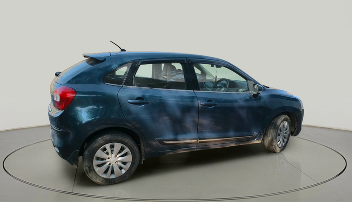 2018 Maruti Baleno DELTA PETROL 1.2, Petrol, Manual, 81,696 km, exterior