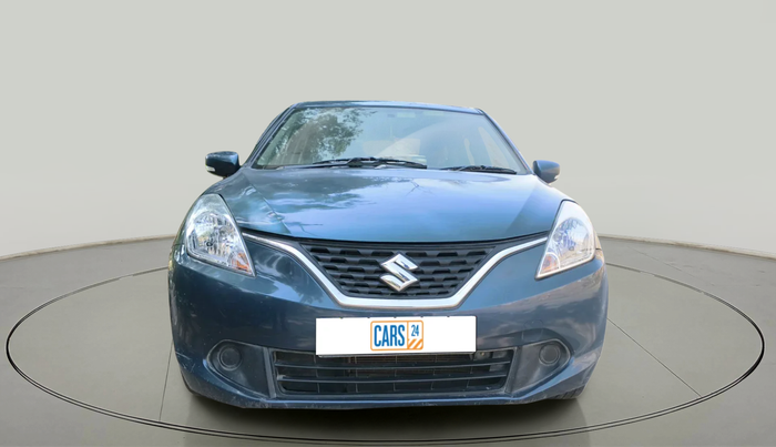 2018 Maruti Baleno DELTA PETROL 1.2, Petrol, Manual, 81,696 km, exterior