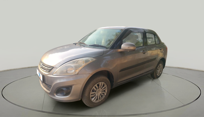 2013 Maruti Swift Dzire VXI, Petrol, Manual, 72,069 km, exterior
