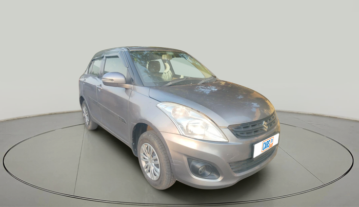 2013 Maruti Swift Dzire VXI, Petrol, Manual, 72,069 km, exterior