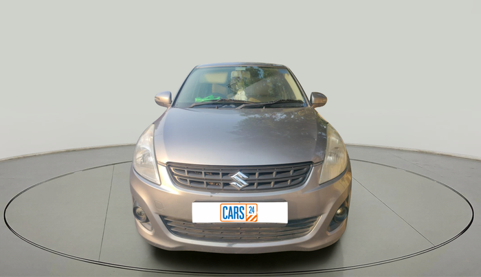 2013 Maruti Swift Dzire VXI, Petrol, Manual, 72,069 km, exterior