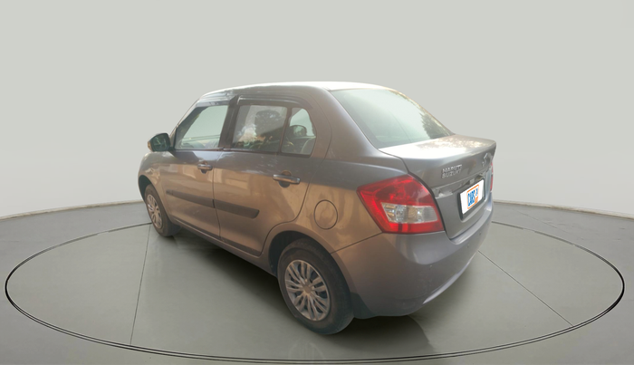 2013 Maruti Swift Dzire VXI, Petrol, Manual, 72,069 km, exterior