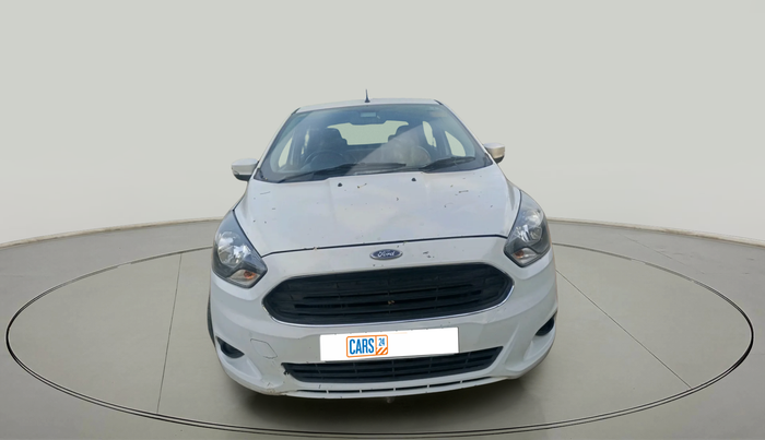 2017 Ford Figo Aspire TREND 1.5 DIESEL, Diesel, Manual, 2,14,321 km, exterior