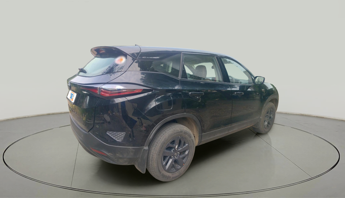 2022 Tata Harrier XTA 2.0L KRYOTEC PLUS, Diesel, Automatic, 26,959 km, exterior