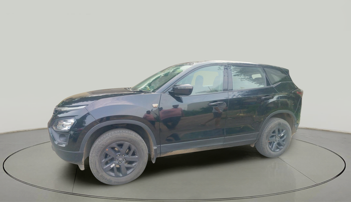 2022 Tata Harrier XTA 2.0L KRYOTEC PLUS, Diesel, Automatic, 26,959 km, exterior