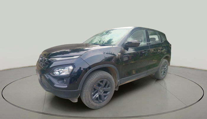 2022 Tata Harrier XTA 2.0L KRYOTEC PLUS, Diesel, Automatic, 26,959 km, exterior