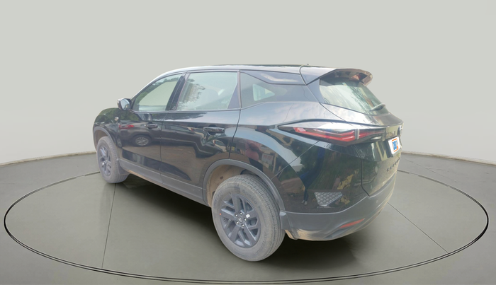 2022 Tata Harrier XTA 2.0L KRYOTEC PLUS, Diesel, Automatic, 26,959 km, exterior