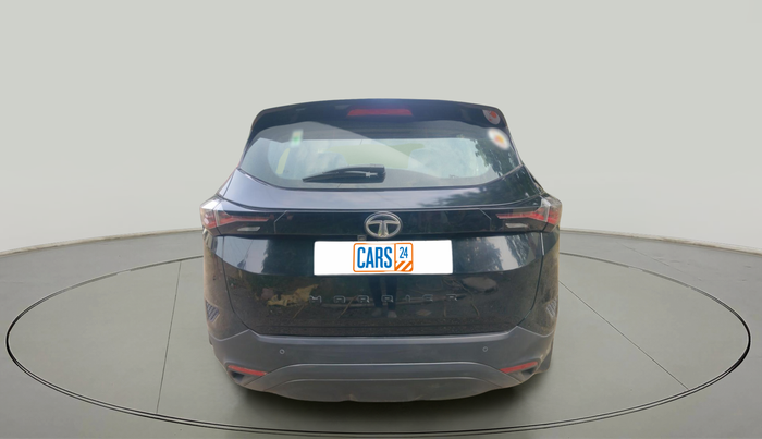 2022 Tata Harrier XTA 2.0L KRYOTEC PLUS, Diesel, Automatic, 26,959 km, exterior