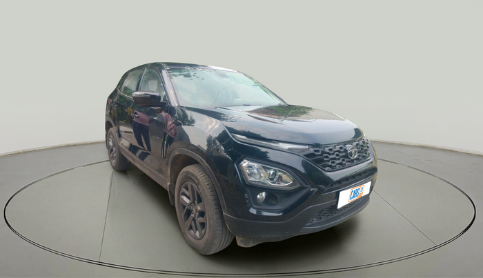 2022 Tata Harrier XTA 2.0L KRYOTEC PLUS, Diesel, Automatic, 26,959 km, exterior