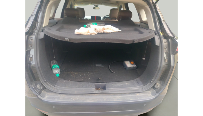 2022 Tata Harrier XTA 2.0L KRYOTEC PLUS, Diesel, Automatic, 26,959 km, exterior