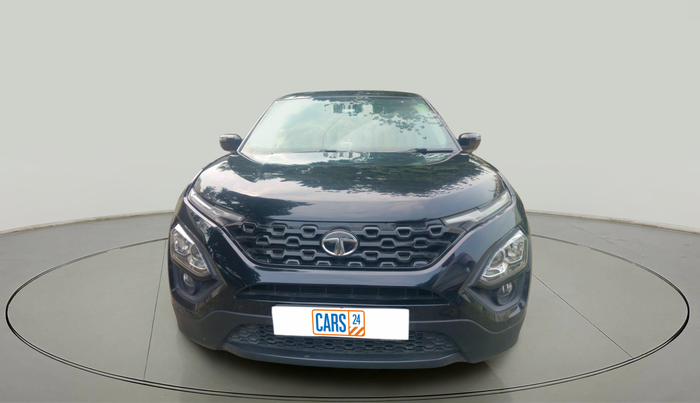 2022 Tata Harrier XTA 2.0L KRYOTEC PLUS, Diesel, Automatic, 26,959 km, exterior