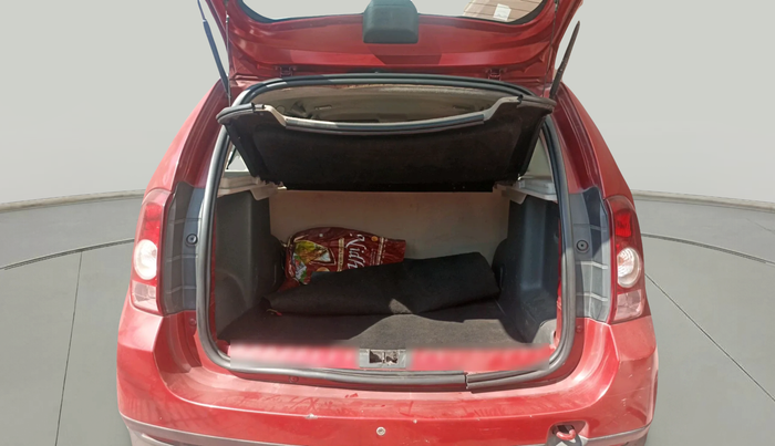 2014 Renault Duster 85 PS RXL DIESEL, Diesel, Manual, 1,14,350 km, exterior