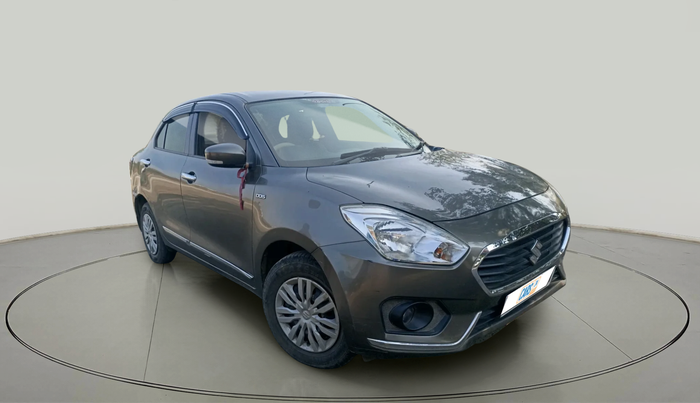 2018 Maruti Dzire VDI, Diesel, Manual, 93,332 km, exterior