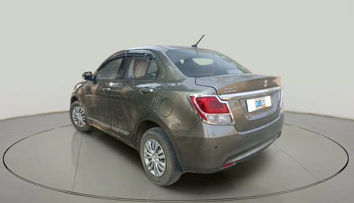 2018 Maruti Dzire VDI, Diesel, Manual, 93,332 km, exterior