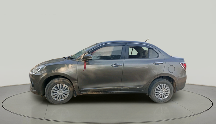 2018 Maruti Dzire VDI, Diesel, Manual, 93,332 km, exterior