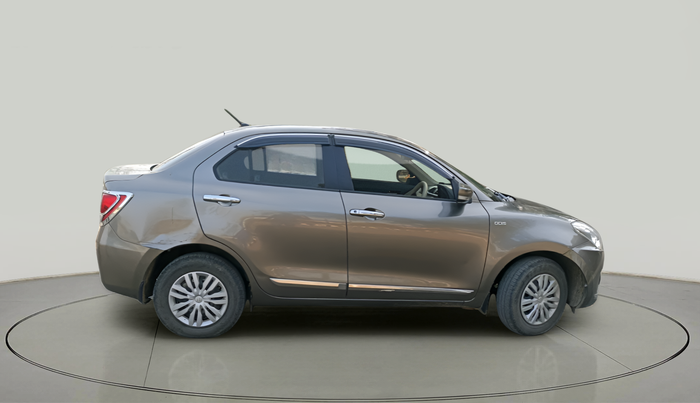 2018 Maruti Dzire VDI, Diesel, Manual, 93,332 km, exterior