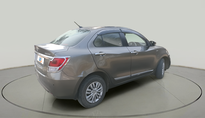 2018 Maruti Dzire VDI, Diesel, Manual, 93,332 km, exterior