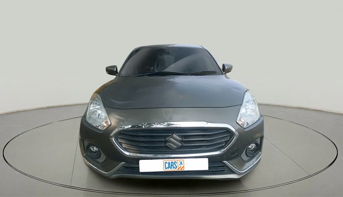 2018 Maruti Dzire VDI, Diesel, Manual, 93,332 km, exterior