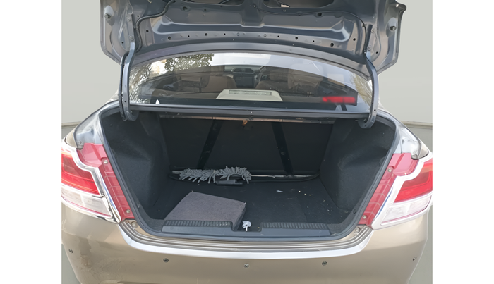 2018 Maruti Dzire VDI, Diesel, Manual, 93,332 km, exterior