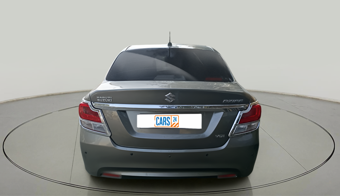 2018 Maruti Dzire VDI, Diesel, Manual, 93,332 km, exterior